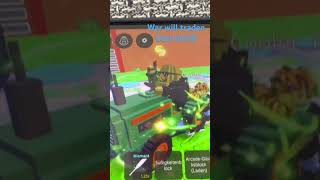 Kleines opening (vier Blöcke)