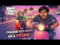 Dilip Vice City ಅಲ್ಲಿ Bad Guysನ Chase ಮಾಡಿದ್ನ!!? | GTA Vice City | Part 08
