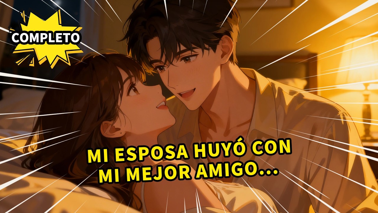 Me quitaron todo, pero volví para convertirme en el dueño de sus vidas#amor