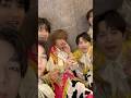 カメラに大接近!?🤳特別インタビューを公開!M!LKのニューシングル "アイドルパワー" の配信を記念して質問に答えてくれました!