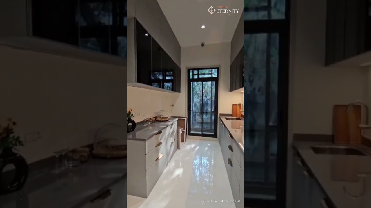 Welcome to Paradise!