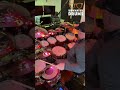 Raw Drum Cover 🥁 I'm Around by Donovan Woods