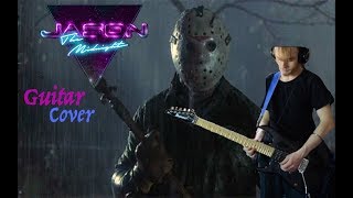 Download Lagu The Midnight Jason Feat. Nikki Flores Guitar Cover MP3