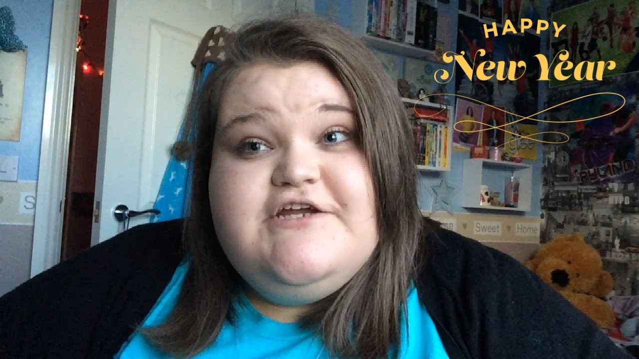 Sprinkle of Courage - 2015 was a Tough Year..!