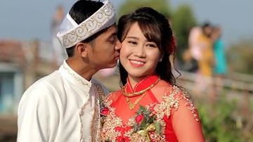 Pre Wedding Khải - Cương | Rạch Giá - Kiên Giang