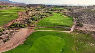 Coral Canyon Hole 11