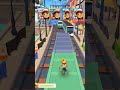 Subway Surfers : Istanbul 🆚 Vancouver 🆚 Paris 🆚 Brawl Stars - Who is Best?🤔 #shorts