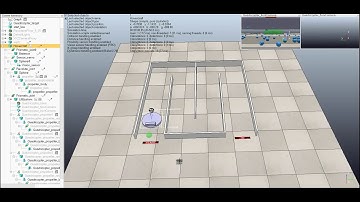ENGR 290 Team #4 - Vision Sensor