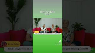 Happy Hour with Mandy & Sandy (MMP Premium)