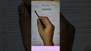 Atm Card Issue Form Apply Atm Card Form Fillupsbi 2023