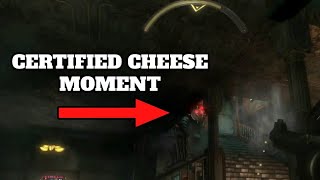 I Love Cheese - Bioshock Remastered