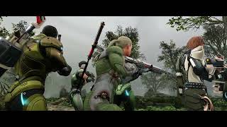 Let's Play XCOM 2: War of the Chosen  1:30 - Commander Modded