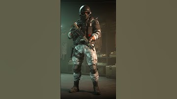 MW2 SEASON 2 NEW SKINS FOR OPERATORS!