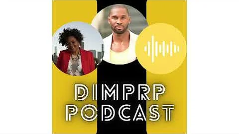 DIMPRP Podcast Preview - Eddie Rhodman Jr Part 3