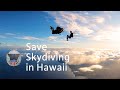 Skydiving in Hawaii, Gliders, Hang Gliding, Flight Training In Danger - Save Our Sky Documentary