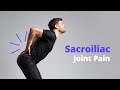 Sacroiliac Joint Pain? Try 3 Corrective Exercises