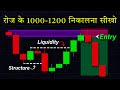 Boost Your Trading Profits with Easy Liquidity Tricks