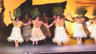 Grasslands Chant Dec. 4.