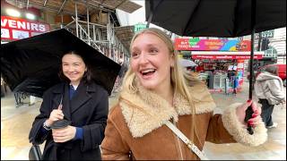 Download Lagu Dampak hujan: London diguyur hujan selama 32 hari, sebuah rekor baru. MP3