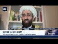 Sheikh Mahammad Mehdizade : "Le régime iranien est illégitime, politiquement comme religieusement"