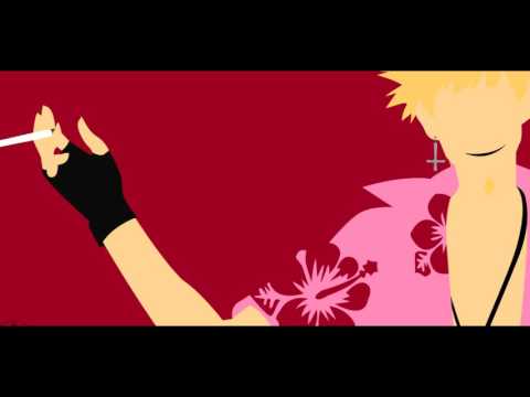 oshino-meme-theme--shin'iki--[bakemonogatari]