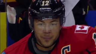 NHL 10.01.2012  New Jersey - Calgary