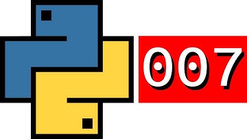 007 Manejar Errores y Excepciones (TRY / EXCEPT / ELSE / FINALLY) [curso Python]