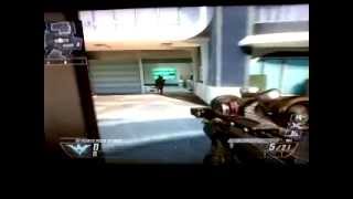 360 Flash Cop Bo2