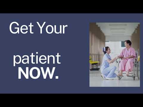 How to Increase Patient Free of Cost #Doctors #Hospitals |Patient kese badhaye - video from KayaWell