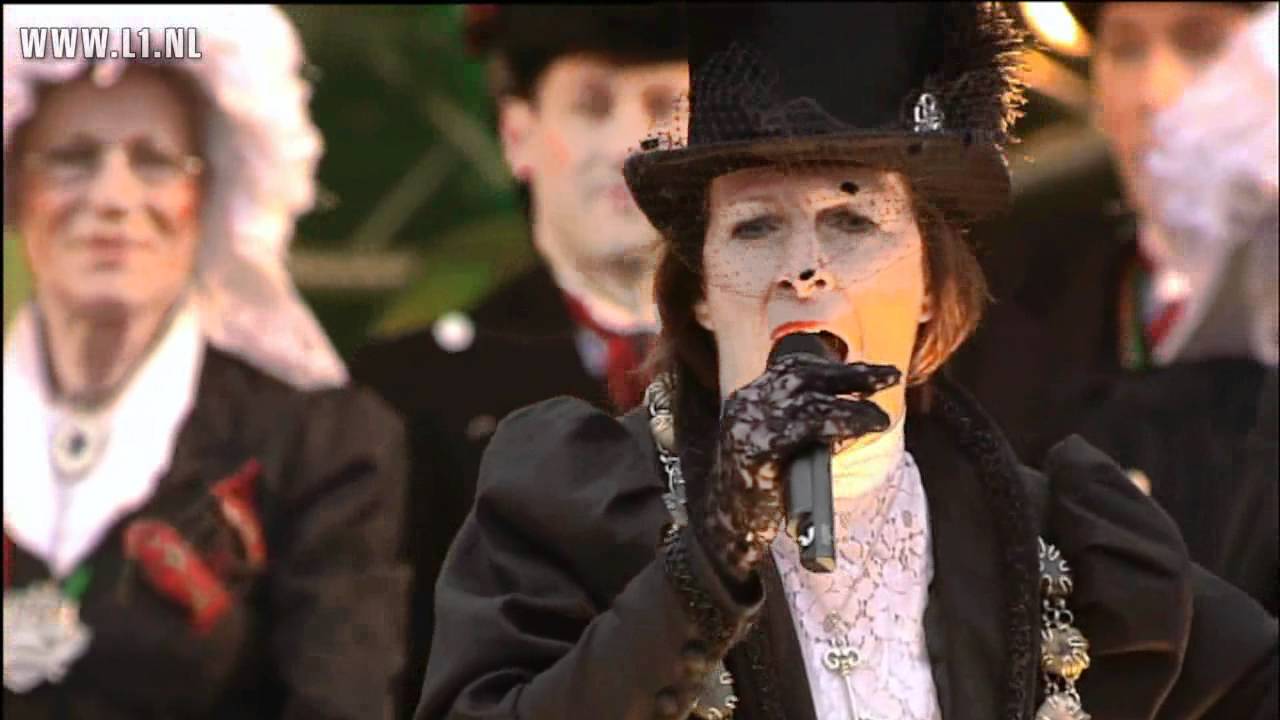 L1TV | Boetezitting 2012: boerebroelof familie Pollux - Zulle weej dan noow maar nao de Broelof gaon