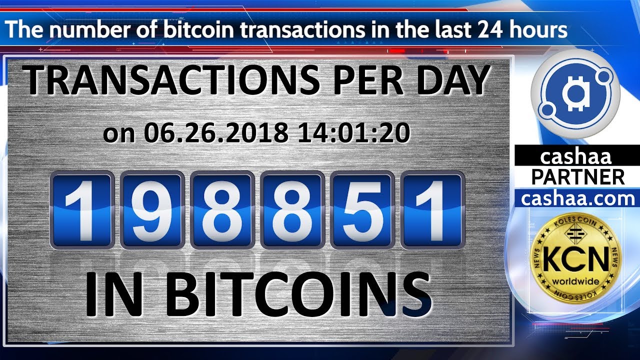 Количество транзакций за день altcoin list