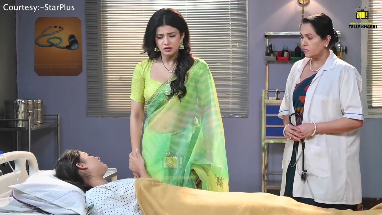 Yeh Rishta Kya Kehlata Hai | Today New Episode | On Location | Abhira पहुंची Hospital