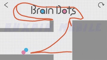 Brain Dots - Level 70 Walkthrough