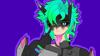 The troubles - glaive and kurtains ( apex montage) 