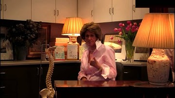 Lower Back Pain Treatment You Can Do Yourself - Sarah Key