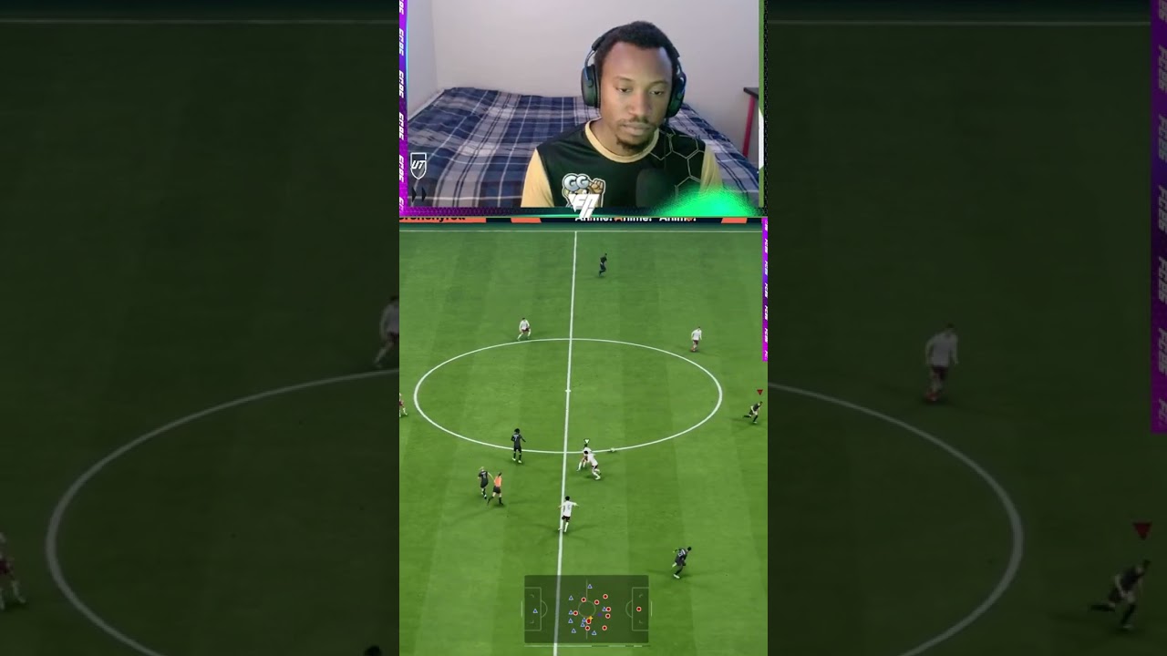 Putellas just did what??? | 