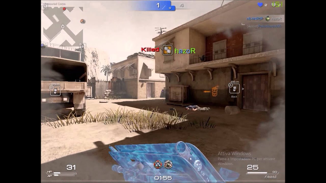 [ SKILL SF 2 - FragMovie ] The Championship 3on3 Frag! - YouTube