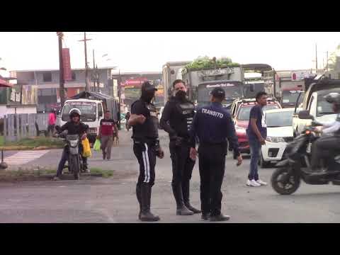 Incrementan los accidentes de tránsito en Santo Domingo