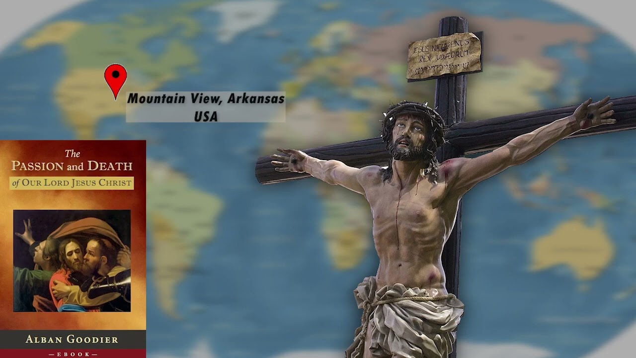 The Goodier Passion: Part 26