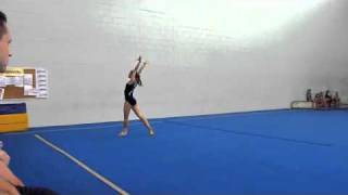 desiree floor 2011   Medium