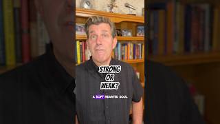 Is Being Soft Hearted Actually a Superpower? screenshot 4