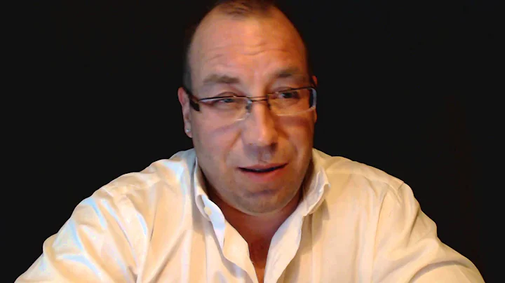 Fear: Battling The Beast Within "Living On The Lam"