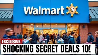 10 Walmart Products That Feel ILLEGAL to Buy This Cheap!