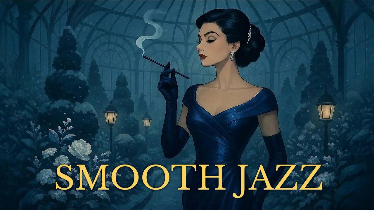 Nostalgic Jazz Interlude | Deep Listening for Quiet Minds