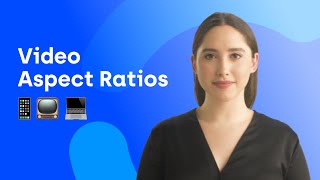 AI Video Aspect Ratios for Reels, TikTok, Shorts