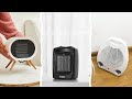 We Tested the Best Small Space Heaters of 2025 | Electric Room Heaters