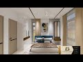 VILLA INTERIORS ll 4 BHK VILLA INTERIORS ll VILLA INTERIORS HYDERABAD