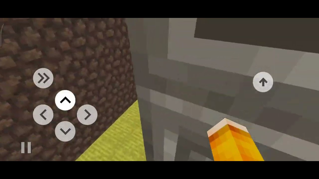Speedrun Blocky Parkour 3D Level 17 Normal Start 10.080 [WR] Top 1 Mobile