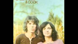 Greenfield & Cook - Gone - 1972