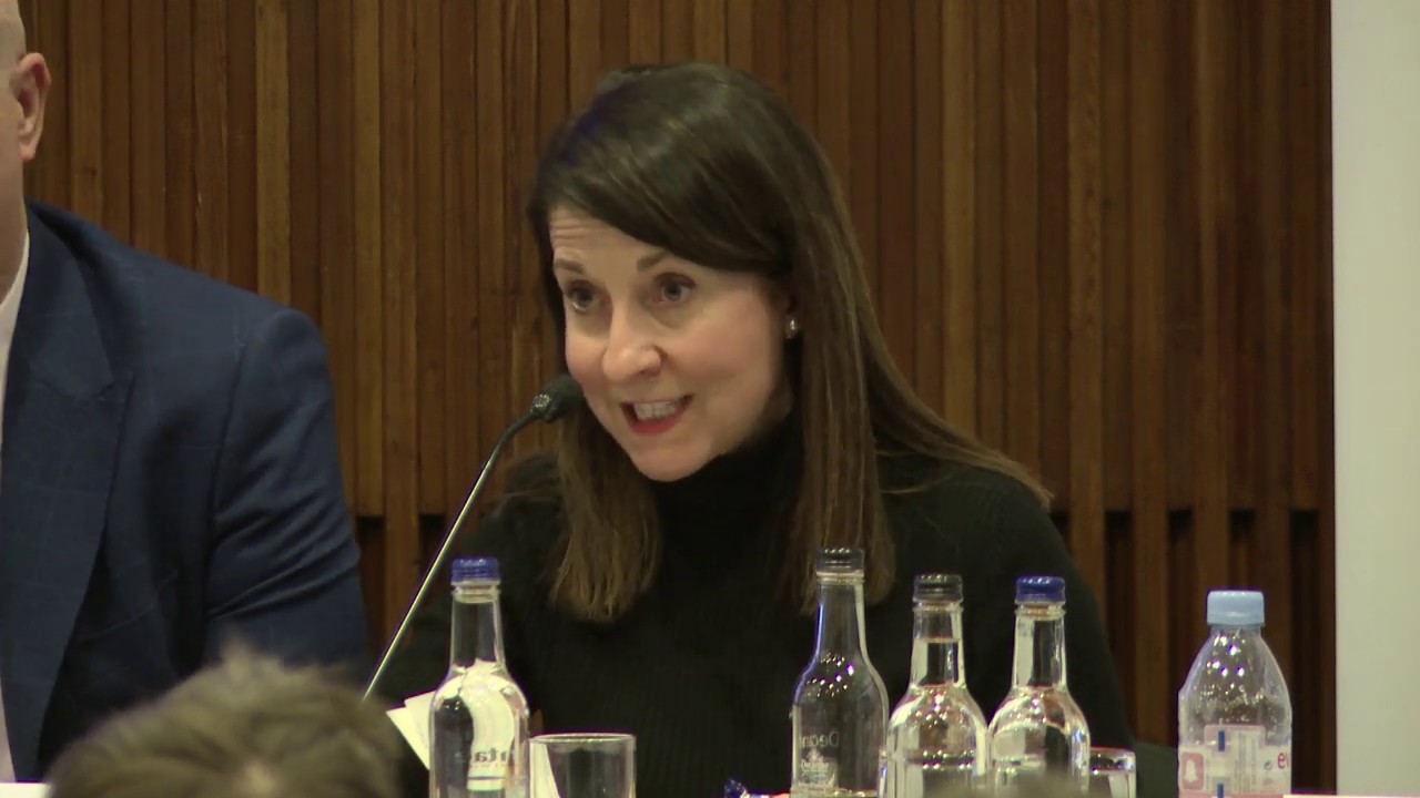 Brexit and public opinion 2019 conference: Brexit and the new party politics